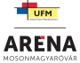 UFM ARÉNA Mosonmagyaróvár